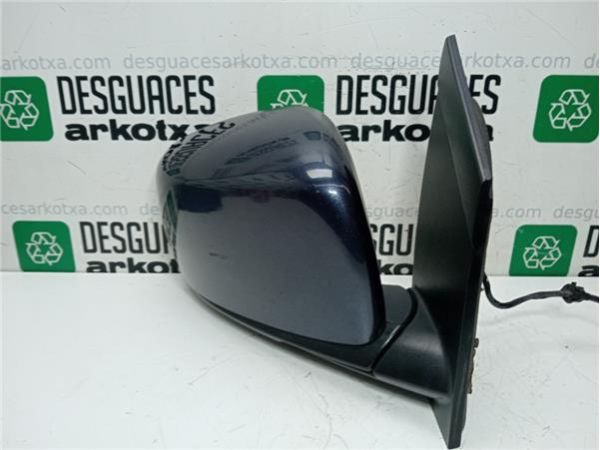 RETROVISOR ELECTRICO DCHO. Chrysler Grand Voyager (RT)(2008-) 2.8 LX [2,8 Ltr. - 120 kW CRD CAT] - 39328