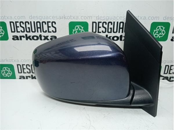 RETROVISOR ELECTRICO DCHO. Chrysler Grand Voyager (RT)(2008-) 2.8 LX [2,8 Ltr. - 120 kW CRD CAT] - 39328