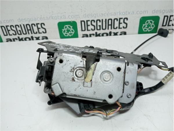 CERRADURA PUERTA CORREDERA DCHA. Chrysler Grand Voyager (RT)(2008-) 2.8 LX [2,8 Ltr. - 120 kW CRD CAT] - 39333 / 2500028