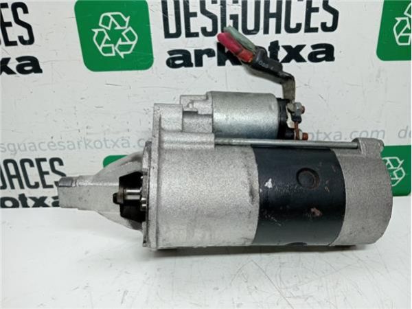 MOTOR ARRANQUE Chrysler Grand Voyager (RT)(2008-) 2.8 LX [2,8 Ltr. - 120 kW CRD CAT] - 39336