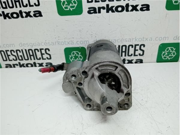 MOTOR ARRANQUE Chrysler Grand Voyager (RT)(2008-) 2.8 LX [2,8 Ltr. - 120 kW CRD CAT] - 39336
