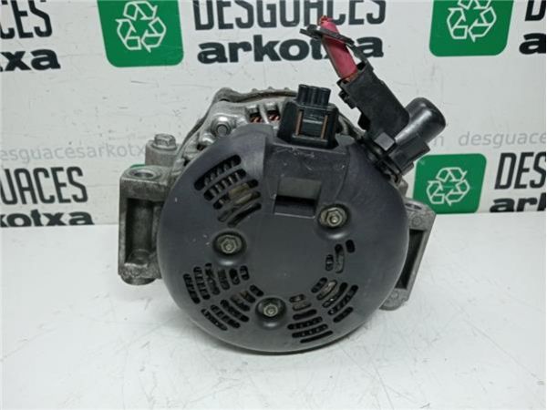 ALTERNADOR Chrysler Grand Voyager (RT)(2008-) 2.8 LX [2,8 Ltr. - 120 kW CRD CAT] - 39337 / 04727866AB