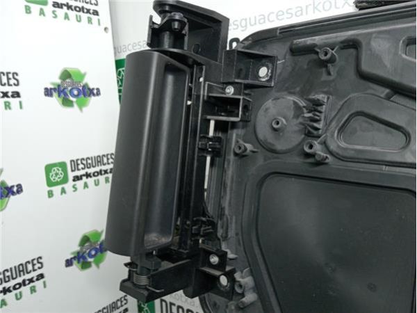 ELEVALUNAS ELECTRICO TRA. DCHO. Chrysler Grand Voyager (RT)(2008-) 2.8 LX [2,8 Ltr. - 120 kW CRD CAT] - 39348 / 3018076C
