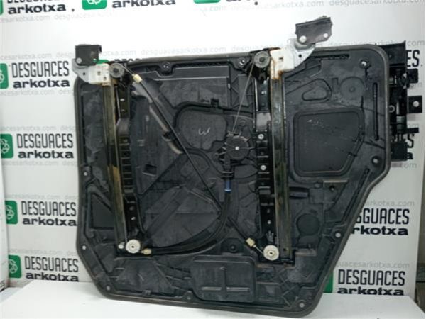 ELEVALUNAS ELECTRICO TRA. DCHO. Chrysler Grand Voyager (RT)(2008-) 2.8 LX [2,8 Ltr. - 120 kW CRD CAT] - 39348 / 3018076C