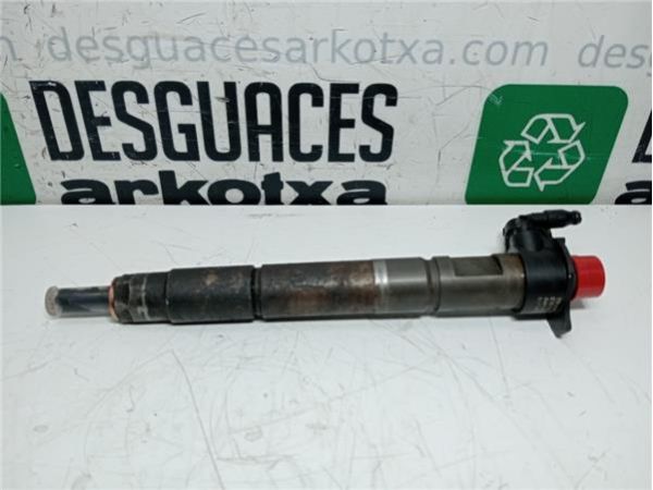 INYECTOR Chrysler Grand Voyager (RT)(2008-) 2.8 LX [2,8 Ltr. - 120 kW CRD CAT] - 39353 / A6MTDZP  CE6   070716  2122  15 2