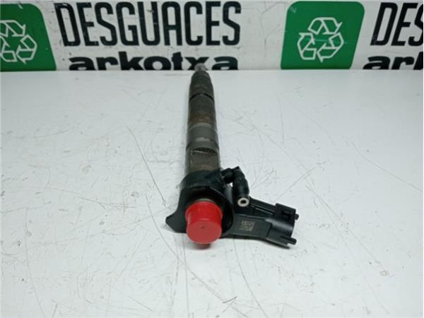 INYECTOR Chrysler Grand Voyager (RT)(2008-) 2.8 LX [2,8 Ltr. - 120 kW CRD CAT] - 39353 / A6MTDZP  CE6   070716  2122  15