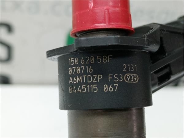 INYECTOR Chrysler Grand Voyager (RT)(2008-) 2.8 LX [2,8 Ltr. - 120 kW CRD CAT] - 39354 / A6MTDZP  FS3  070716  2131  150