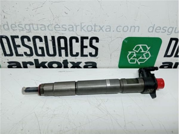 INYECTOR Chrysler Grand Voyager (RT)(2008-) 2.8 LX [2,8 Ltr. - 120 kW CRD CAT] - 39356 / A6MTDZP  FH8  070716  3141  150