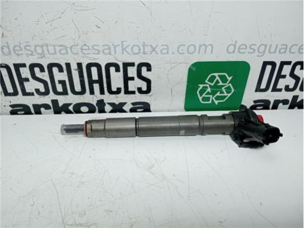 INYECTOR Chrysler Grand Voyager (RT)(2008-) 2.8 LX [2,8 Ltr. - 120 kW CRD CAT] - 39356 / A6MTDZP  FH8  070716  3141  150