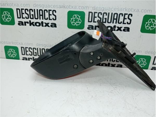 RETROVISOR ELECTRICO IZDO. Mazda 6 Berlina (GG)(2002-) 2.0 CRTD 120 Active (5-ptas.) [2,0 Ltr. - 89 kW Diesel CAT] - 393