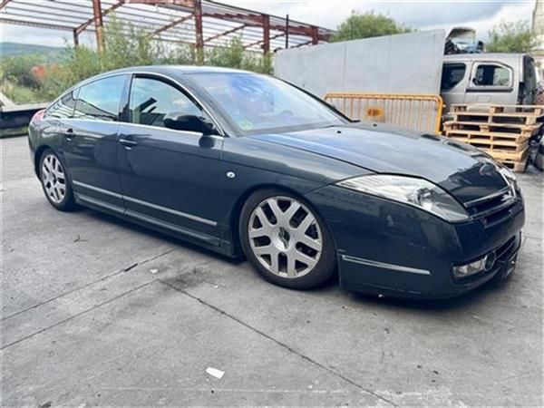 JUEGO LLANTAS Citroen C6 (2005-) 2.7 HDi - 39363 / 9662733680