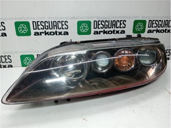 FARO DEL. IZDO. Mazda 6 Berlina (GG)(2002-) 2.0 CRTD 120 Active (5-ptas.) [2,0 Ltr. - 89 kW Diesel CAT] - 39365