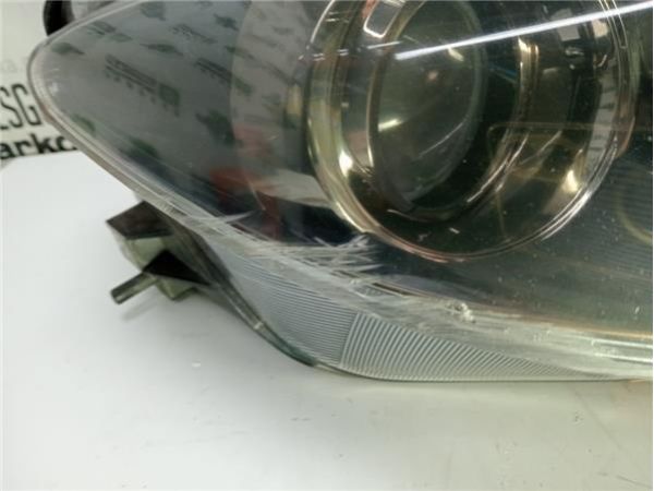 FARO DEL. DCHO Mazda 6 Berlina (GG)(2002-) 2.0 CRTD 120 Active (5-ptas.) [2,0 Ltr. - 89 kW Diesel CAT] - 39366