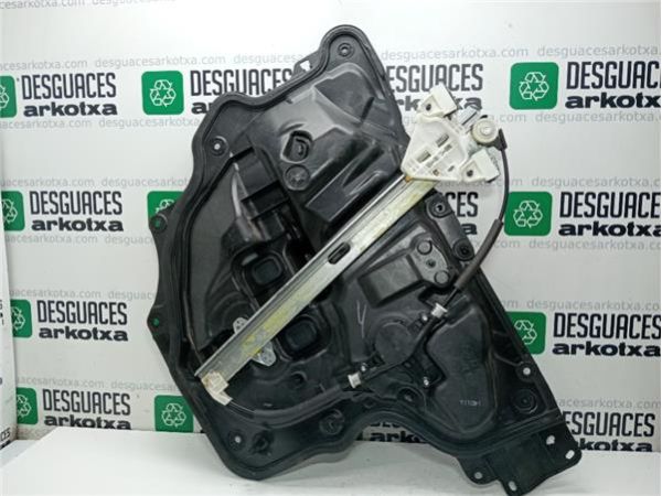 ELEVALUNAS ELECTRICO DEL. DCHO. Mazda 6 2.2 D (GJ) 150CV (2012-2022) (110 KW) - 39408