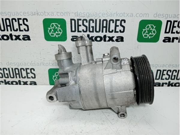 COMPRESOR AIRE ACOND. Skoda Superb 2.0 TDI COMBI II (3T5) 4X4 140CV (09-15) (103 KW) - 39416 / TSP0155997