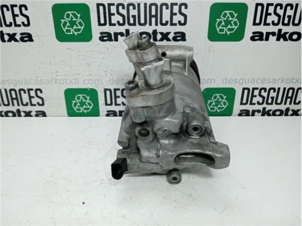 COMPRESOR AIRE ACOND. Skoda Superb 2.0 TDI COMBI II (3T5) 4X4 140CV (09-15) (103 KW) - 39416 / TSP0155997