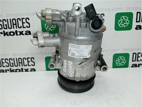 COMPRESOR AIRE ACOND. Skoda Superb 2.0 TDI COMBI II (3T5) 4X4 140CV (09-15) (103 KW) - 39416 / TSP0155997