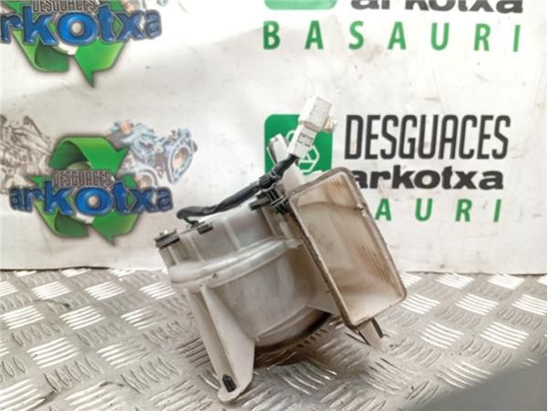 VENTILADOR CALEFACCION Toyota Prius 1.8 G (ZVW3) 99CV (2008-2016) (73 KW) - 39419