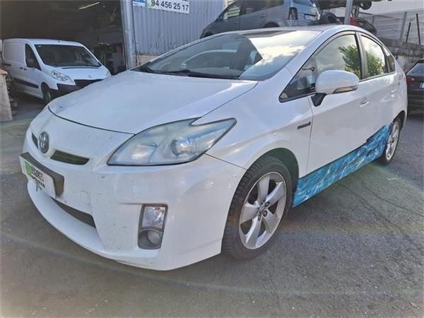 VENTILADOR CALEFACCION Toyota Prius 1.8 G (ZVW3) 99CV (2008-2016) (73 KW) - 39419