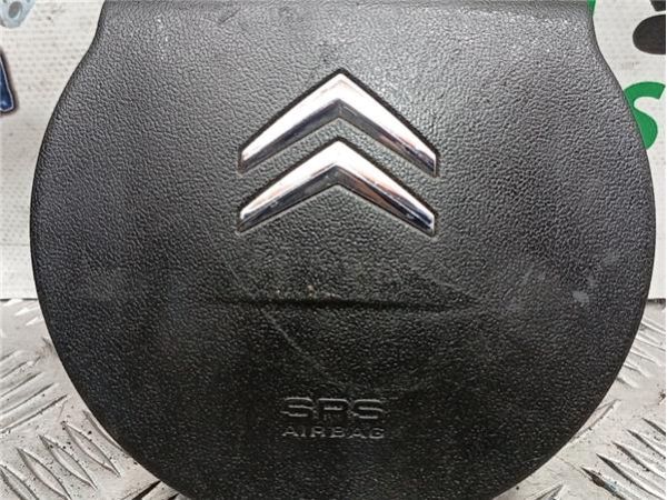 AIRBAG VOLANTE Citroen C4 1.6 HDI GRAND PICASSO 109CV (2006-2011) (80 KW) - 39420