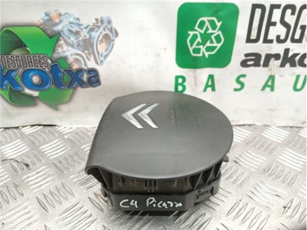 AIRBAG VOLANTE Citroen C4 1.6 HDI GRAND PICASSO 109CV (2006-2011) (80 KW) - 39420