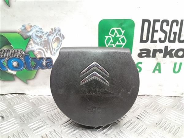 AIRBAG VOLANTE Citroen C4 1.6 HDI GRAND PICASSO 109CV (2006-2011) (80 KW) - 39420