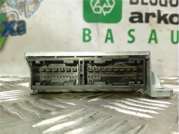 CENTRALITA AIRBAG Citroen C4 1.6 HDI GRAND PICASSO 109CV (2006-2011) (80 KW) - 39421