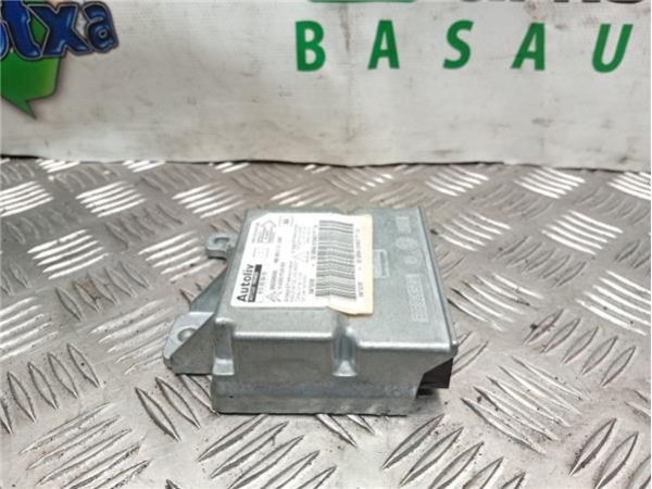 CENTRALITA AIRBAG Citroen C4 1.6 HDI GRAND PICASSO 109CV (2006-2011) (80 KW) - 39421