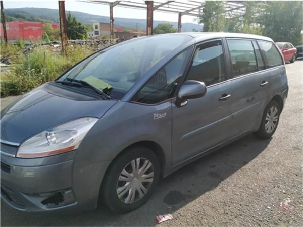CENTRALITA AIRBAG Citroen C4 1.6 HDI GRAND PICASSO 109CV (2006-2011) (80 KW) - 39421