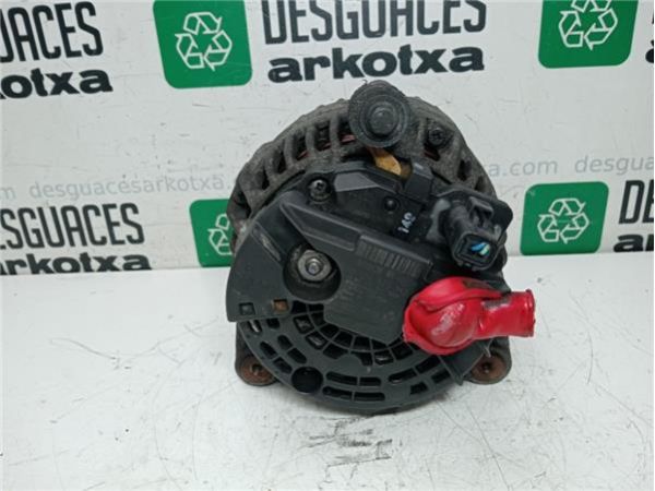 ALTERNADOR Nissan NV200 1.5 DCI (M20N) 90CV (2011-...) (66 KW) - 39425