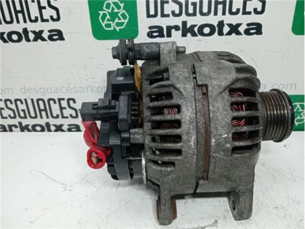ALTERNADOR Nissan NV200 1.5 DCI (M20N) 90CV (2011-...) (66 KW) - 39425