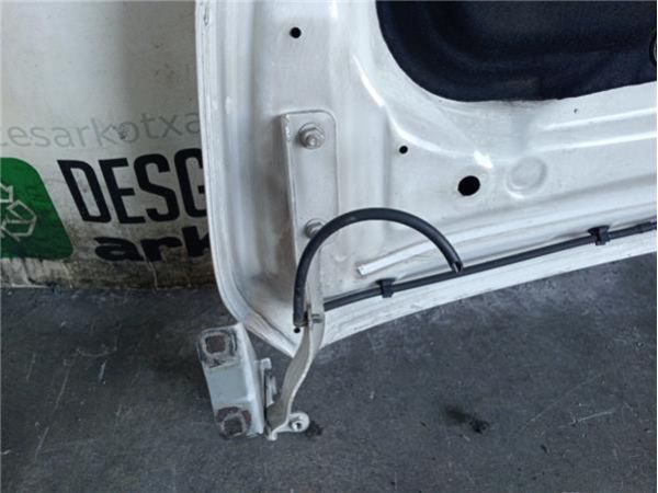 CAPO Nissan NV200 1.5 DCI (M20N) 90CV (2011-...) (66 KW) - 39434