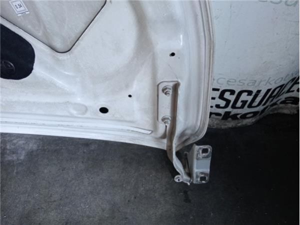 CAPO Nissan NV200 1.5 DCI (M20N) 90CV (2011-...) (66 KW) - 39434