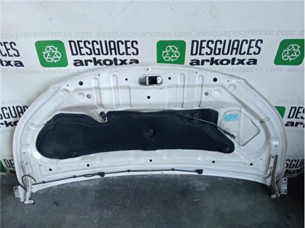 CAPO Nissan NV200 1.5 DCI (M20N) 90CV (2011-...) (66 KW) - 39434