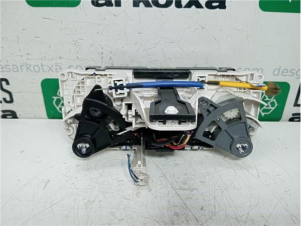 CATALIZADOR Nissan NV200 1.5 DCI (M20N) 90CV (2011-...) (66 KW) - 39435