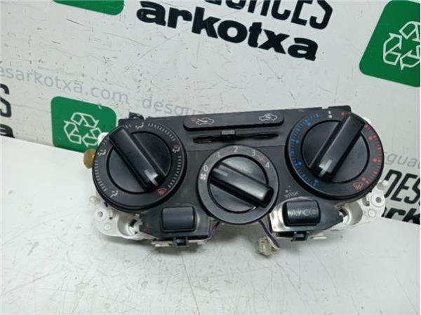 CATALIZADOR Nissan NV200 1.5 DCI (M20N) 90CV (2011-...) (66 KW) - 39435