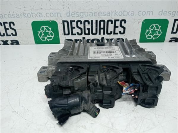 CENTRALITA Nissan NV200 1.5 DCI (M20N) 90CV (2011-...) (66 KW) - 39437