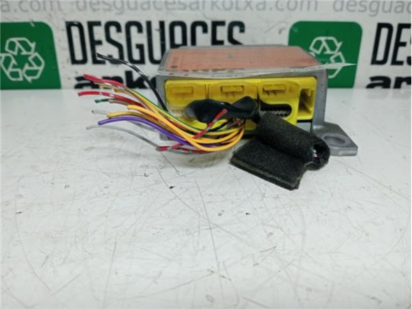 CENTRALITA AIRBAG Nissan NV200 1.5 DCI (M20N) 90CV (2011-...) (66 KW) - 39438
