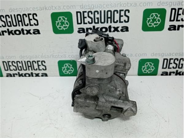 COMPRESOR AIRE ACOND. Nissan NV200 1.5 DCI (M20N) 90CV (2011-...) (66 KW) - 39443