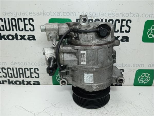 COMPRESOR AIRE ACOND. Nissan NV200 1.5 DCI (M20N) 90CV (2011-...) (66 KW) - 39443
