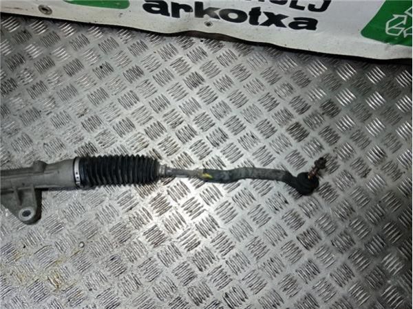 CREMALLERA DIRECCION ASISTIDA Nissan NV200 1.5 DCI (M20N) 90CV (2011-...) (66 KW) - 39444