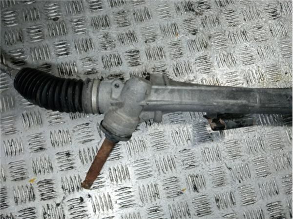 CREMALLERA DIRECCION ASISTIDA Nissan NV200 1.5 DCI (M20N) 90CV (2011-...) (66 KW) - 39444