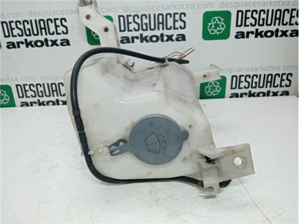 DEPOSITO LIMPIAPARABRISAS Nissan NV200 1.5 DCI (M20N) 90CV (2011-...) (66 KW) - 39447