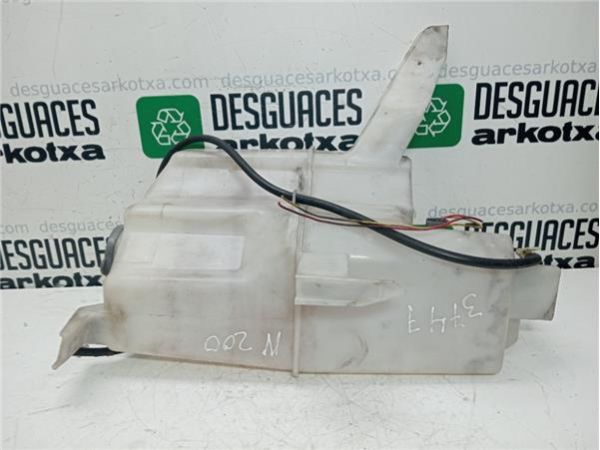 DEPOSITO LIMPIAPARABRISAS Nissan NV200 1.5 DCI (M20N) 90CV (2011-...) (66 KW) - 39447 2