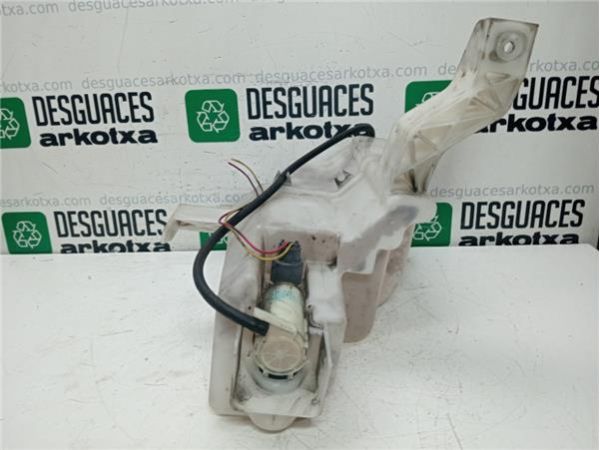 DEPOSITO LIMPIAPARABRISAS Nissan NV200 1.5 DCI (M20N) 90CV (2011-...) (66 KW) - 39447