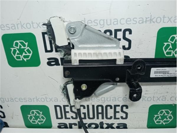 ELEVALUNAS ELECTRICO DEL. DCHO. Nissan NV200 1.5 DCI (M20N) 90CV (2011-...) (66 KW) - 39449