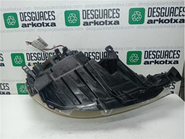 FARO DEL. IZDO. Nissan NV200 1.5 DCI (M20N) 90CV (2011-...) (66 KW) - 39452