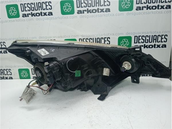 FARO DEL. IZDO. Nissan NV200 1.5 DCI (M20N) 90CV (2011-...) (66 KW) - 39452
