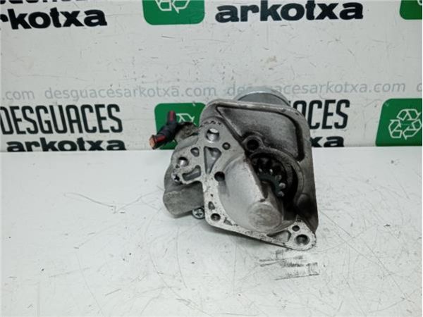 MOTOR ARRANQUE Nissan NV200 1.5 DCI (M20N) 90CV (2011-...) (66 KW) - 39460