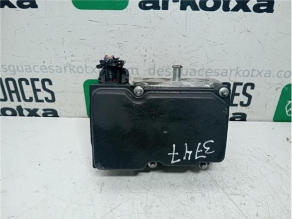 NUCLEO ABS Nissan NV200 1.5 DCI (M20N) 90CV (2011-...) (66 KW) - 39464